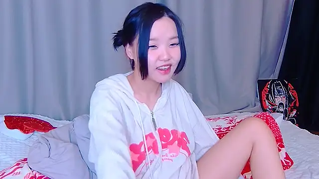 oohannii live sex cam