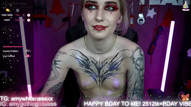 amywhitenessxx live sex cam