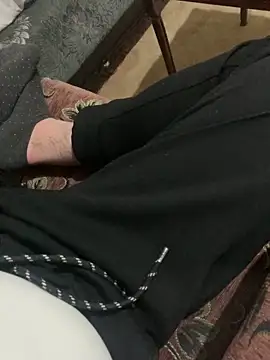 Kaan1607 live sex cam