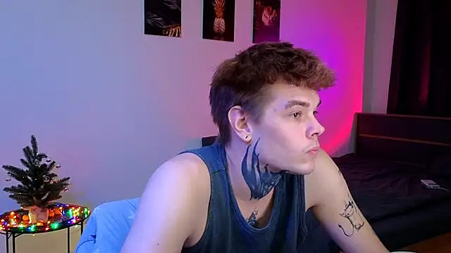 DENIS_HERE live sex cam