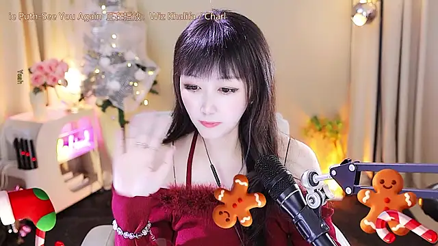 xiaoya666--baby live sex cam
