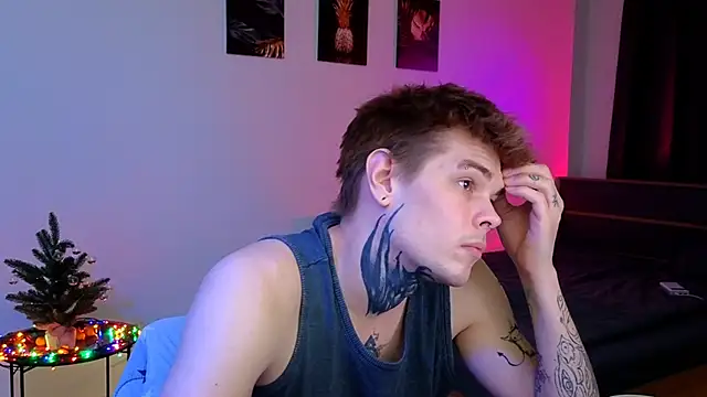 DENIS_HERE live sex cam