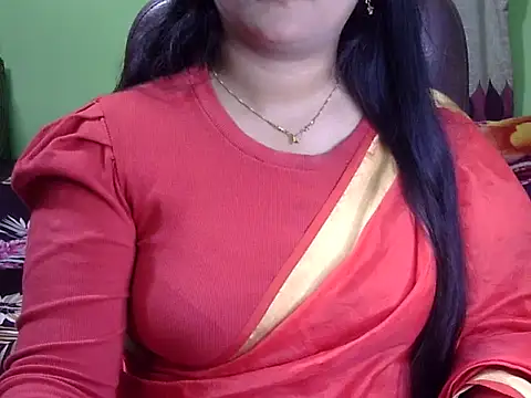 BengaliQueenStar live sex cam