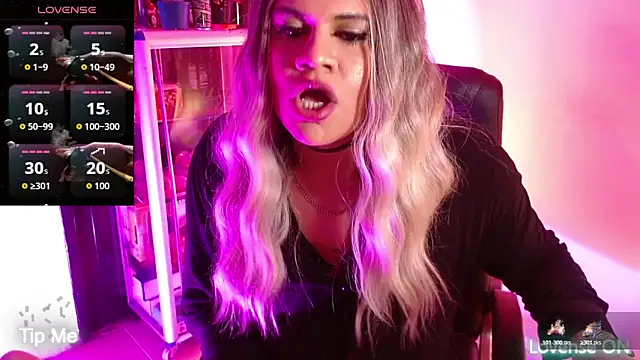 mistressparty live sex cam