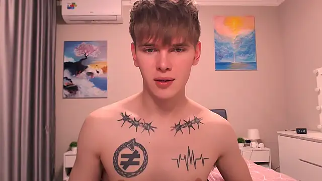 Fredd_Xanders live sex cam