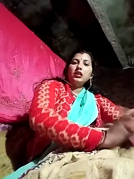 Bandna_thakur's cam snapshot