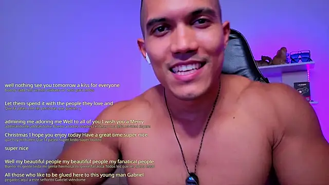 exquisite_gabe live sex cam