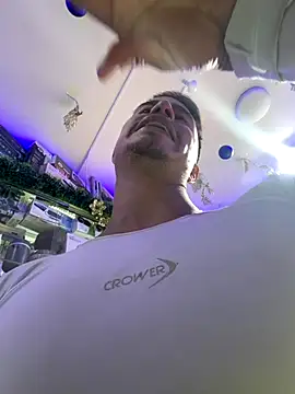 DominickVegas live sex cam