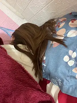 Lina8386's cam snapshot