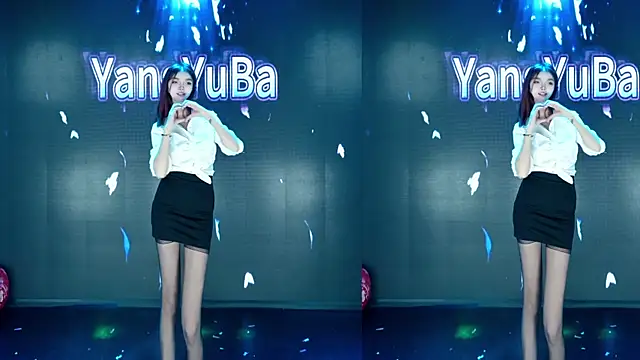 Yangyuba-003's cam snapshot