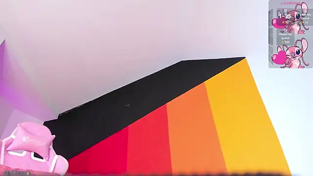 Sidney_Belle live sex cam