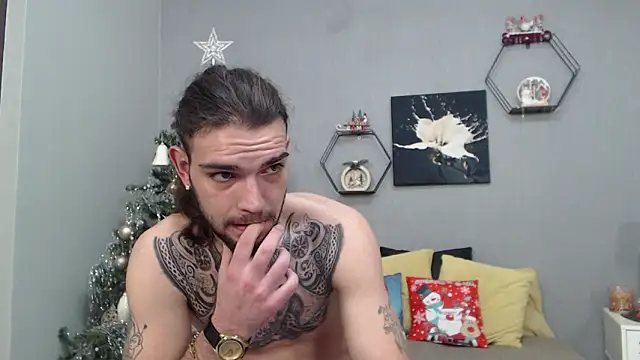 KaneHunter live sex cam