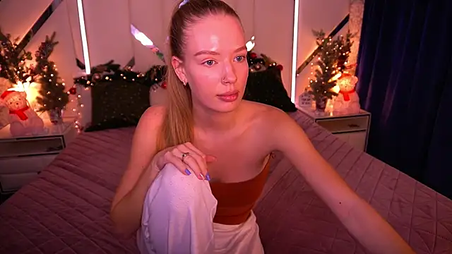 MollyyMayy's cam snapshot