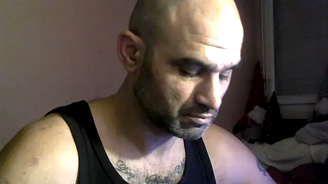 Teddy-Aux's cam snapshot