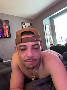 DominikBae10 live sex cam