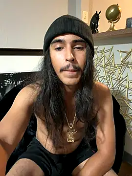 jrrichforever's cam snapshot