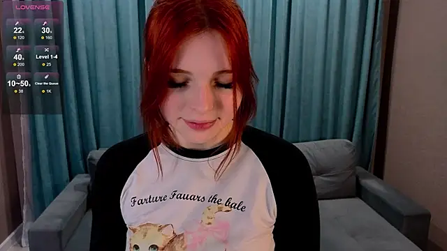 AnnieKim_'s cam snapshot