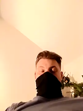 DefiniteTimor's cam snapshot