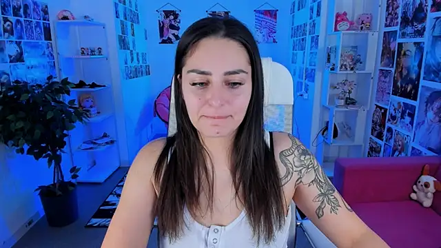 ValeriiMills's cam snapshot