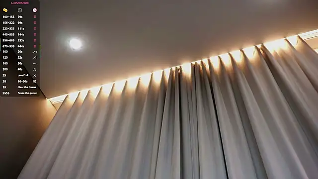 Eliravelvet's cam snapshot