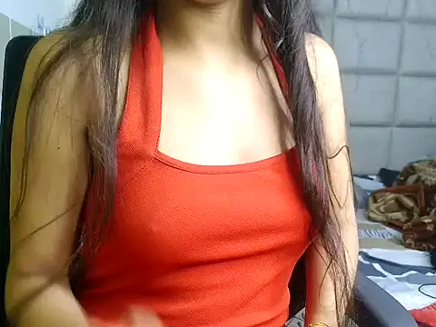 Shy_nivi's cam snapshot