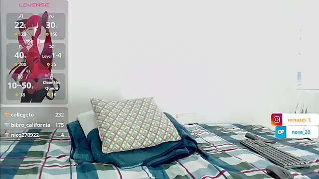 juan_stiven's cam snapshot