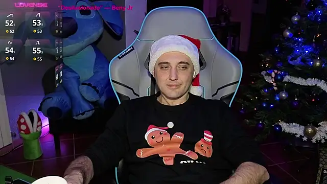 Gil_gamesh90's cam snapshot