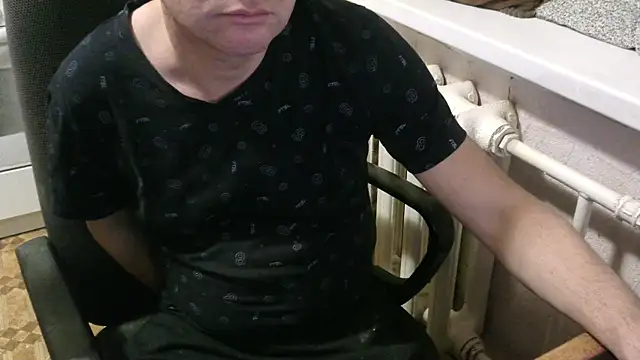 Don-Al-Vl's cam snapshot