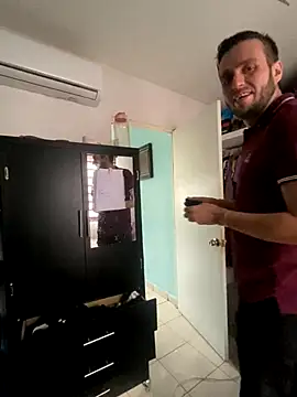 Alexitho25's cam snapshot