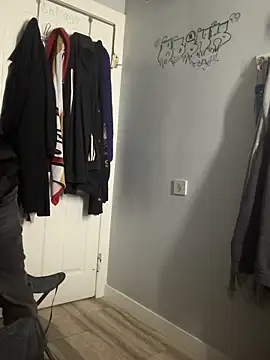 TheRealMrDLlong's cam snapshot