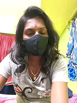 Honey_rosetamil's cam snapshot