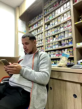 baramadalin's cam snapshot