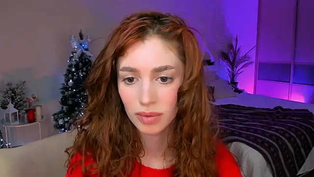 ChristinaConteeree's cam snapshot