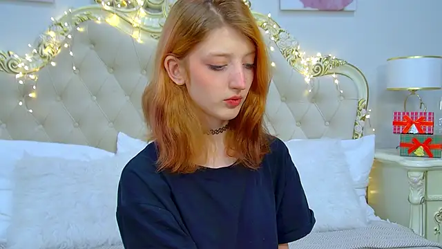 MistyMarlo's cam snapshot