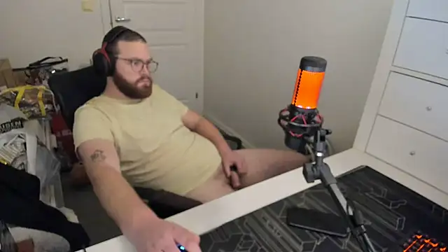 Noreg952's cam snapshot