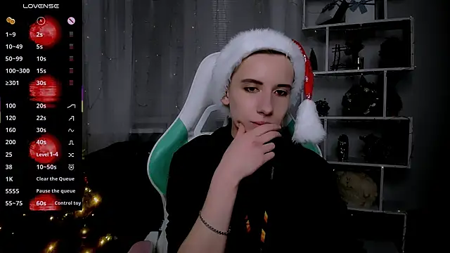 _Rein_ramm's cam snapshot