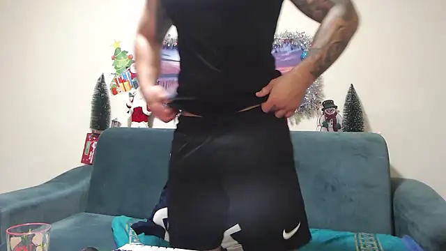 Tiberius_hunk live sex cam