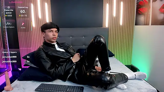 OnlyJos live sex cam