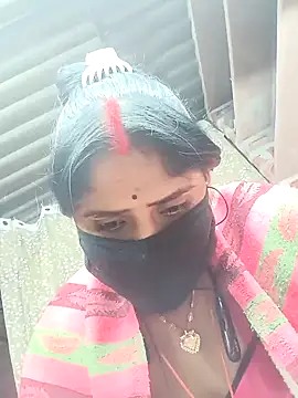 Rajni_chauhan's cam snapshot