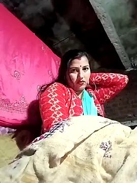 Bandna_thakur's cam snapshot