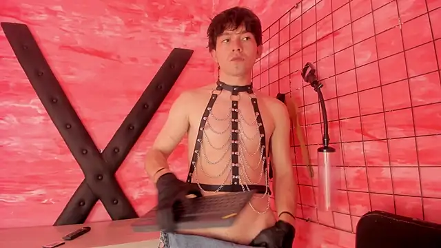 Eliot_X live sex cam