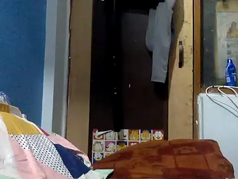 Precumboner's cam snapshot