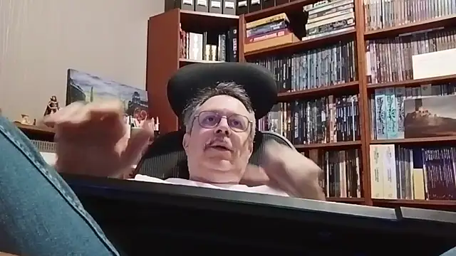 Mandra_is_a_whore's cam snapshot