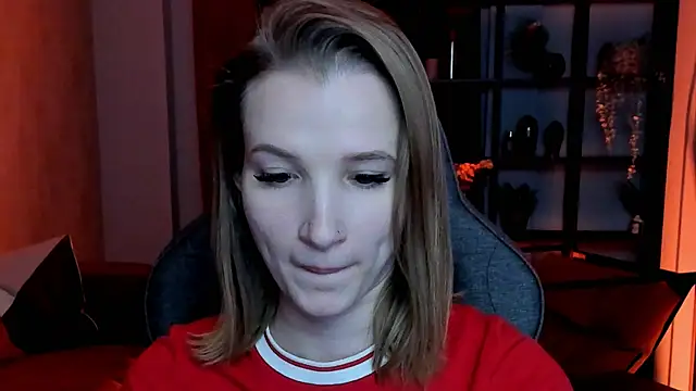 Megan_Rodgers's cam snapshot