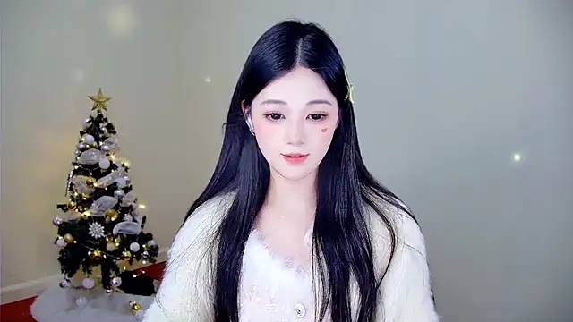 Shmily_CC's cam snapshot