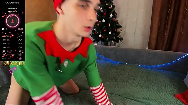 Aaron_Boom's cam snapshot