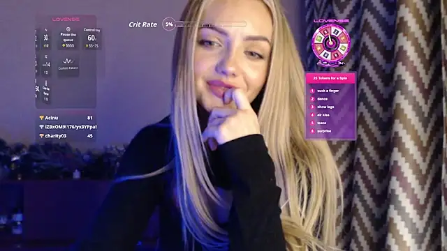 StefieNight's cam snapshot