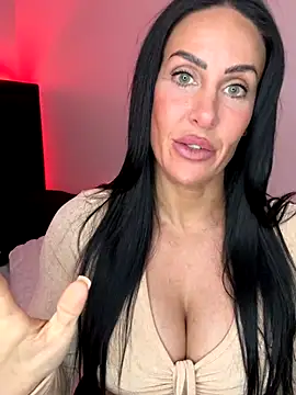 goddess-harper live sex cam