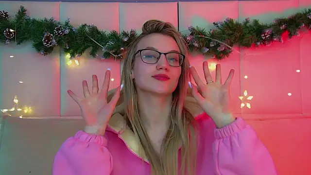 StacyEvances's cam snapshot