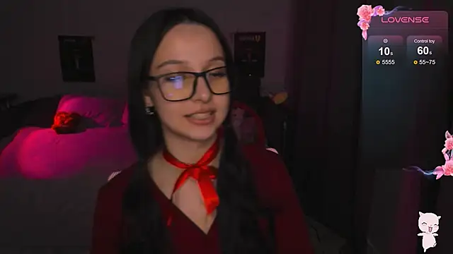 BabyMooon's cam snapshot